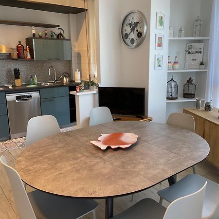 Caprice 2.0 Apartment เปสเคียรา เดล การ์ดา ภายนอก รูปภาพ