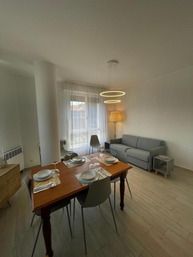 Caprice 2.0 Apartment เปสเคียรา เดล การ์ดา ภายนอก รูปภาพ