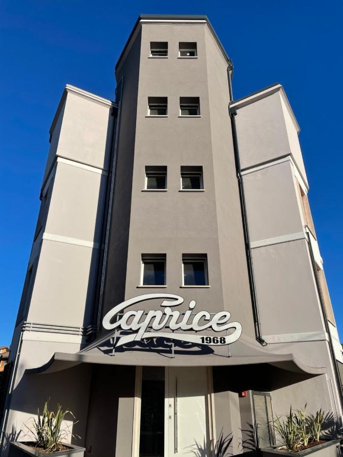 Caprice 2.0 Apartment เปสเคียรา เดล การ์ดา ภายนอก รูปภาพ