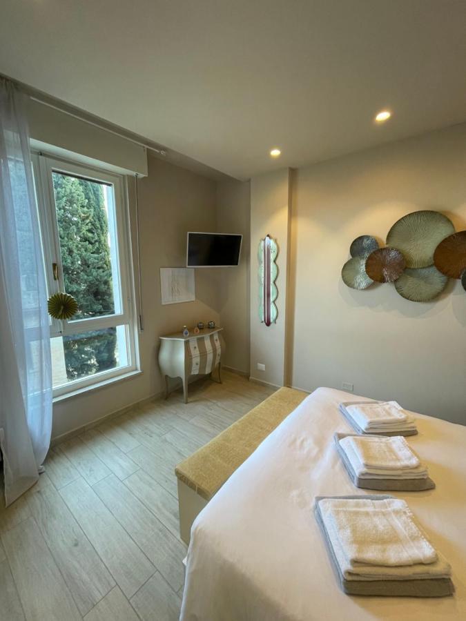 Caprice 2.0 Apartment เปสเคียรา เดล การ์ดา ภายนอก รูปภาพ