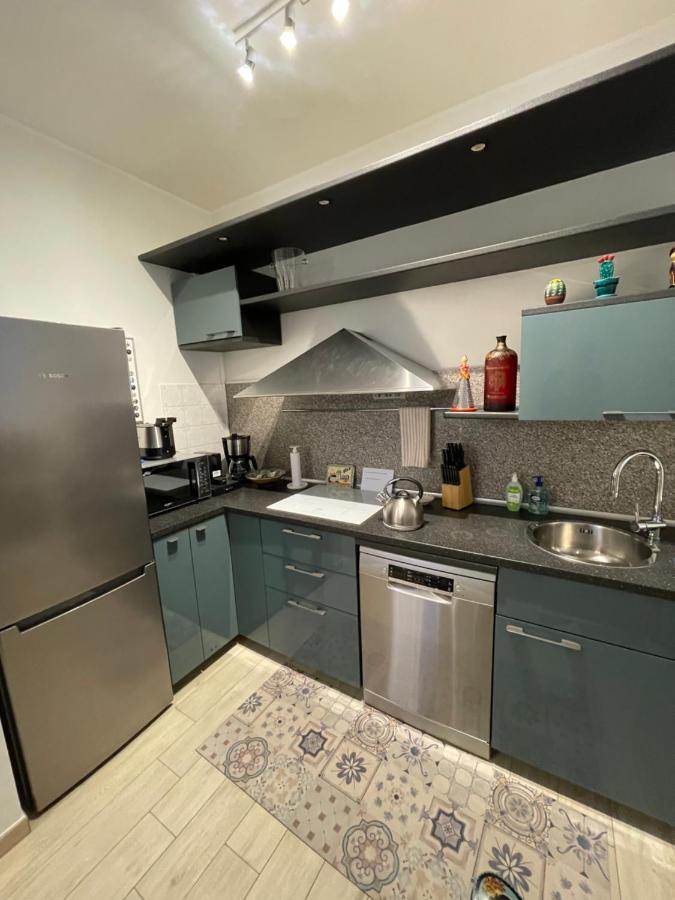 Caprice 2.0 Apartment เปสเคียรา เดล การ์ดา ภายนอก รูปภาพ