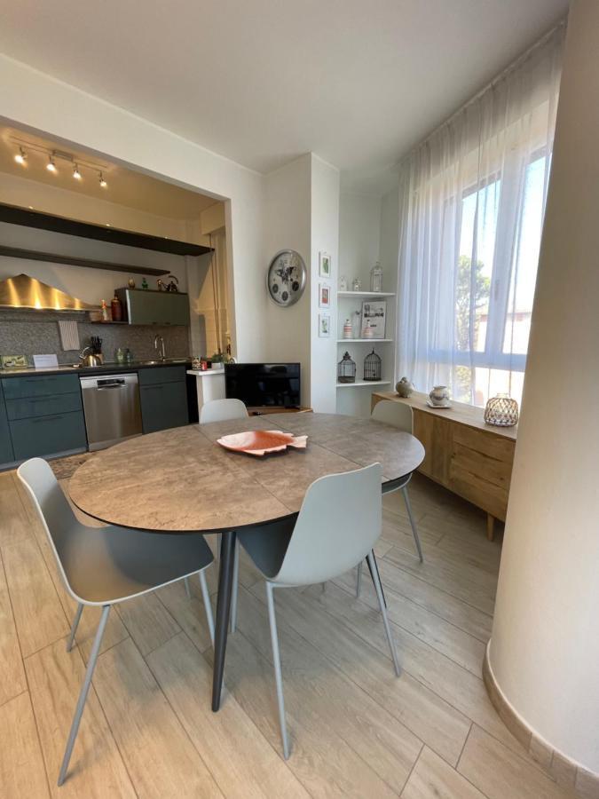 Caprice 2.0 Apartment เปสเคียรา เดล การ์ดา ภายนอก รูปภาพ