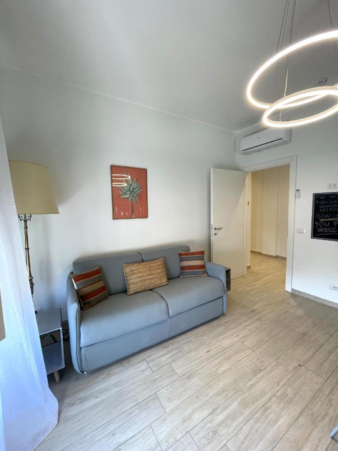 Caprice 2.0 Apartment เปสเคียรา เดล การ์ดา ภายนอก รูปภาพ