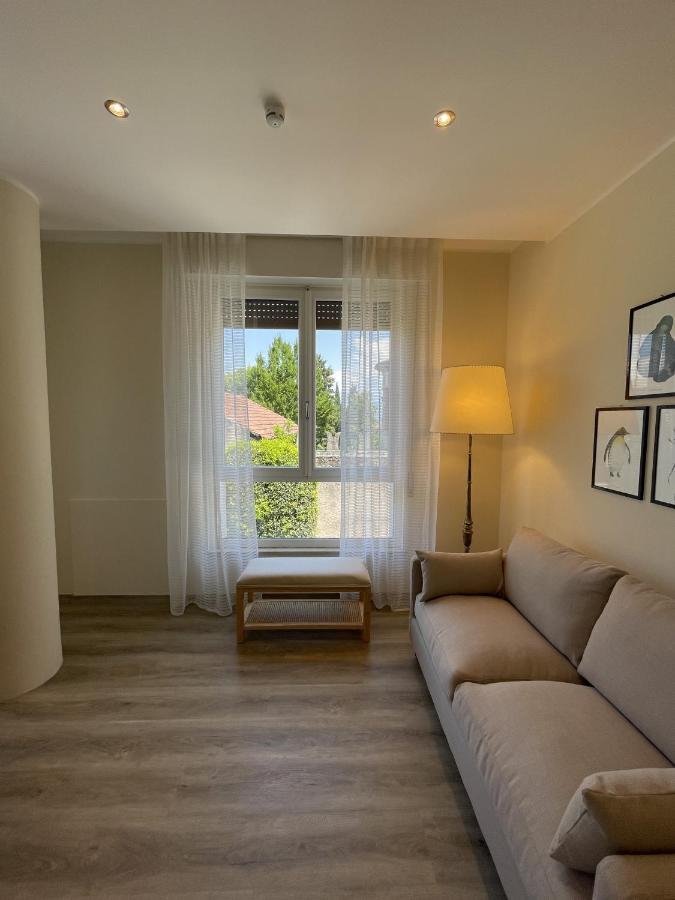 Caprice 2.0 Apartment เปสเคียรา เดล การ์ดา ภายนอก รูปภาพ