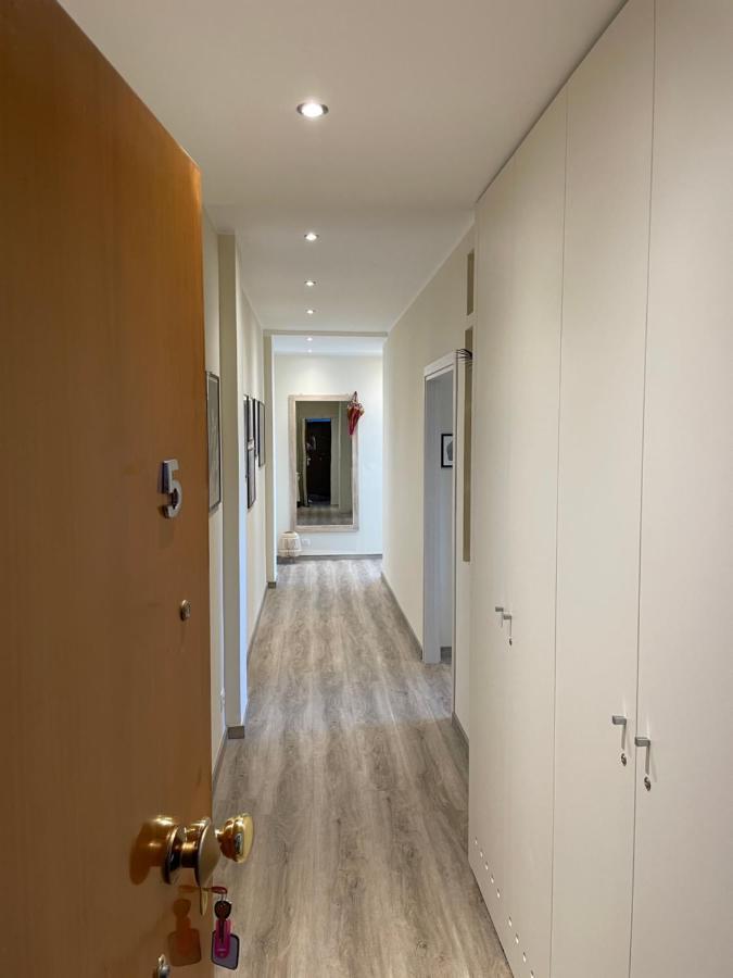 Caprice 2.0 Apartment เปสเคียรา เดล การ์ดา ภายนอก รูปภาพ