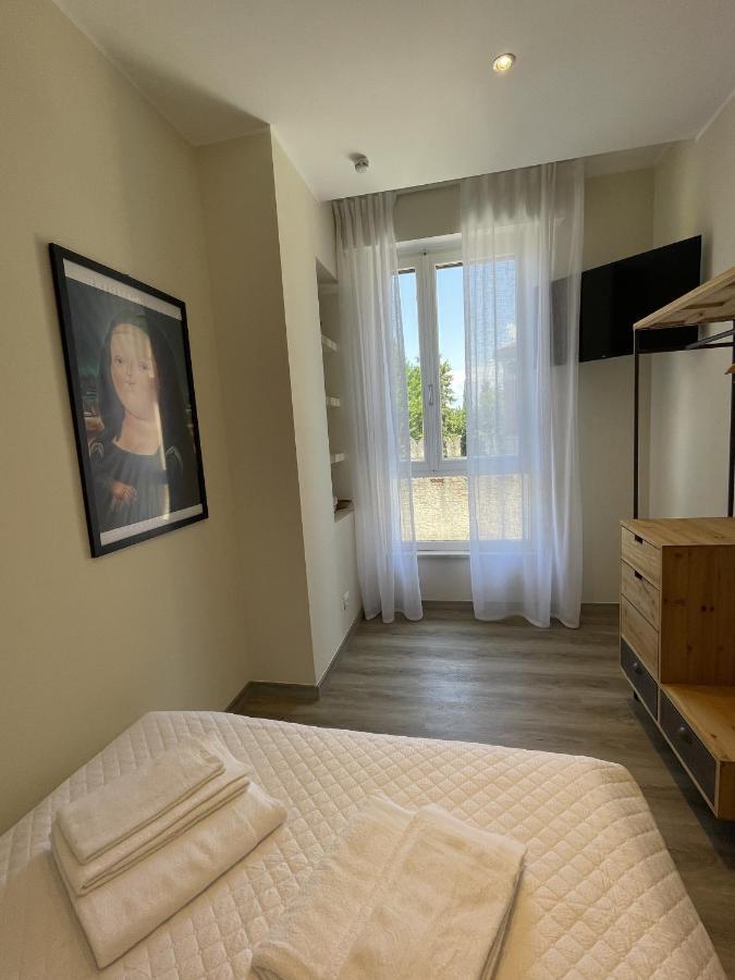 Caprice 2.0 Apartment เปสเคียรา เดล การ์ดา ภายนอก รูปภาพ