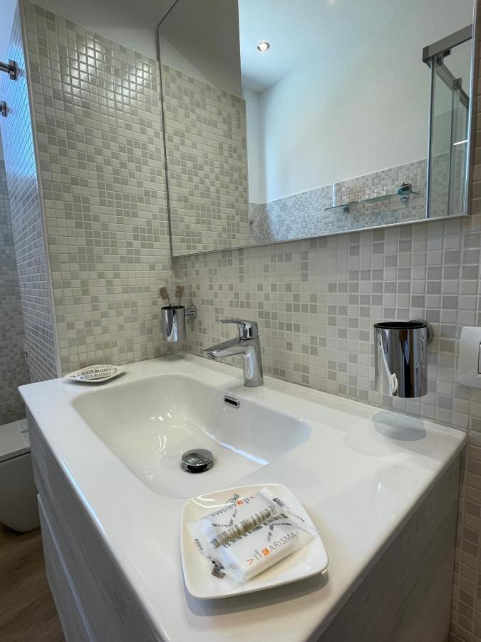 Caprice 2.0 Apartment เปสเคียรา เดล การ์ดา ภายนอก รูปภาพ