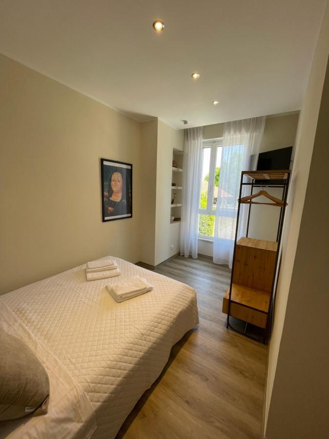 Caprice 2.0 Apartment เปสเคียรา เดล การ์ดา ภายนอก รูปภาพ