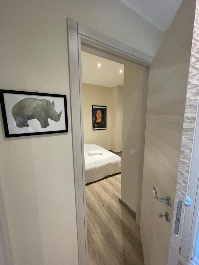 Caprice 2.0 Apartment เปสเคียรา เดล การ์ดา ภายนอก รูปภาพ