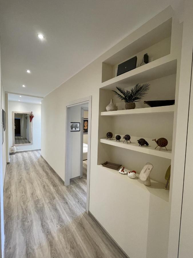 Caprice 2.0 Apartment เปสเคียรา เดล การ์ดา ภายนอก รูปภาพ