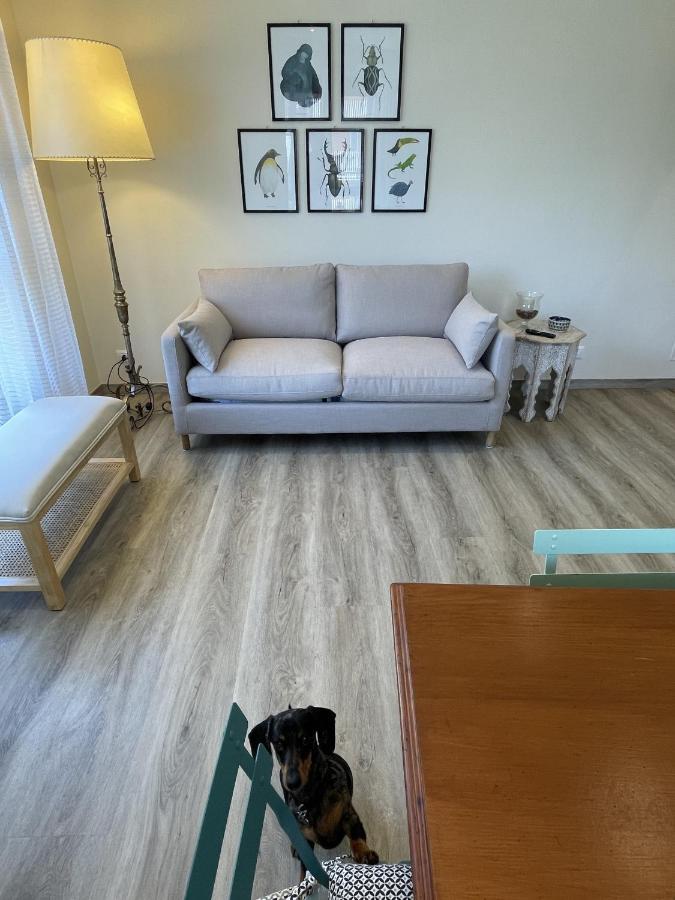 Caprice 2.0 Apartment เปสเคียรา เดล การ์ดา ภายนอก รูปภาพ