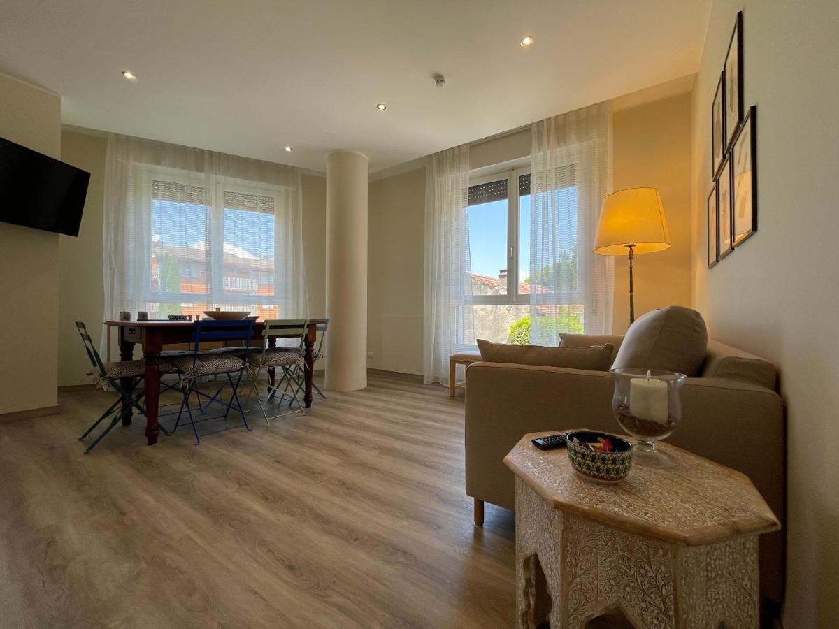 Caprice 2.0 Apartment เปสเคียรา เดล การ์ดา ภายนอก รูปภาพ