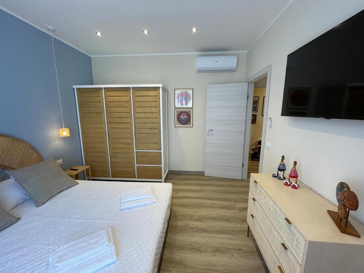 Caprice 2.0 Apartment เปสเคียรา เดล การ์ดา ภายนอก รูปภาพ