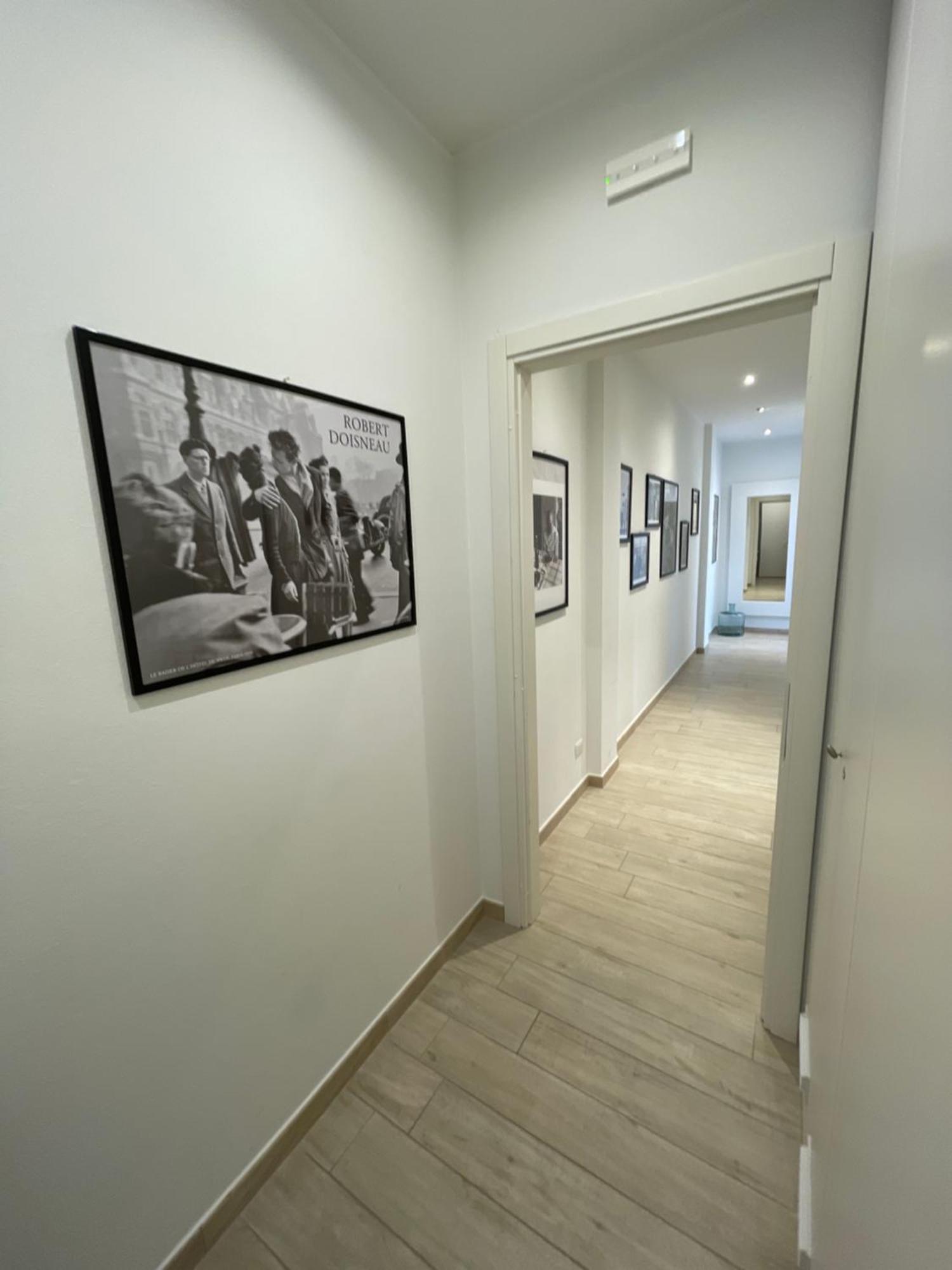 Caprice 2.0 Apartment เปสเคียรา เดล การ์ดา ภายนอก รูปภาพ