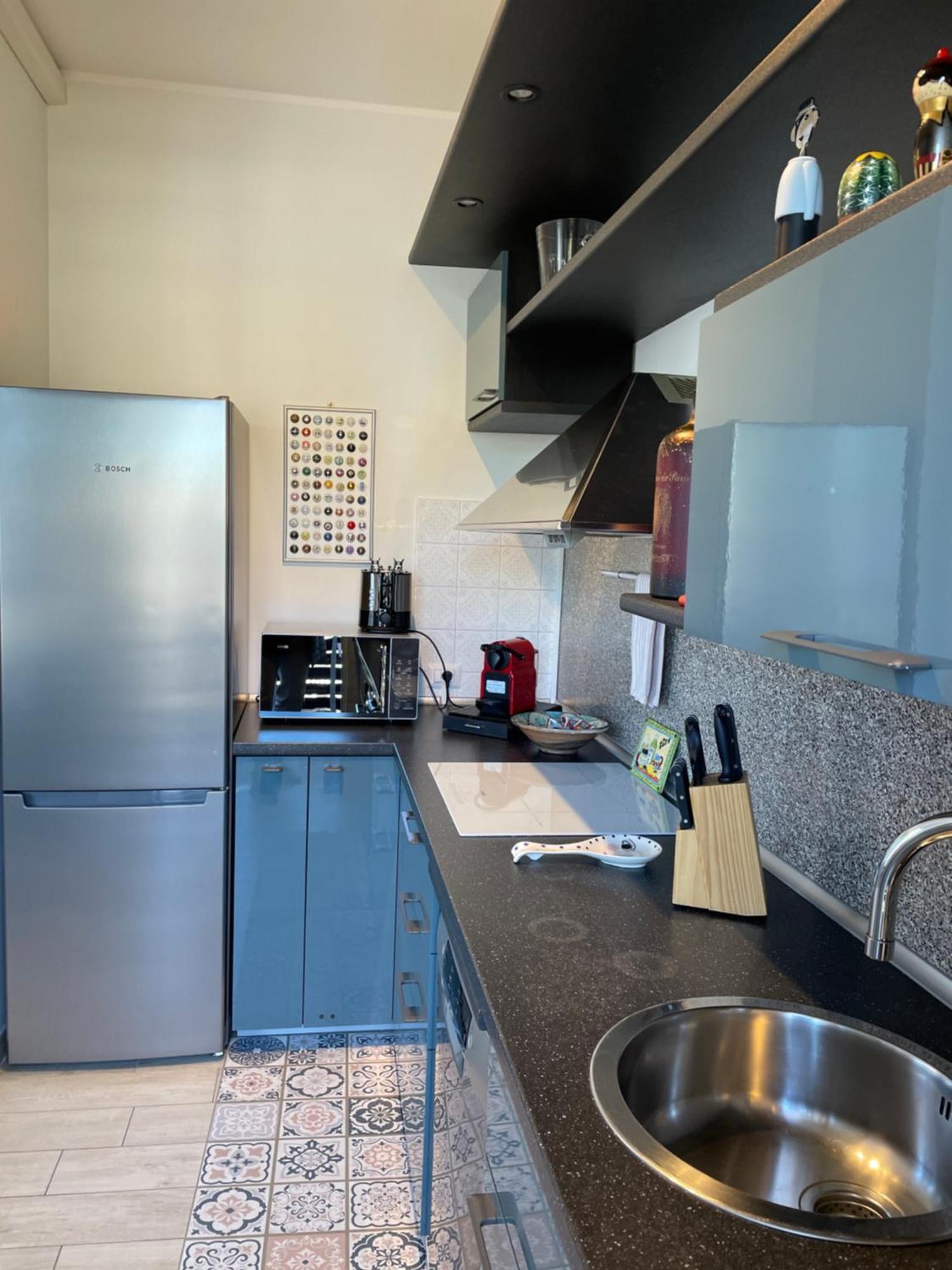 Caprice 2.0 Apartment เปสเคียรา เดล การ์ดา ภายนอก รูปภาพ