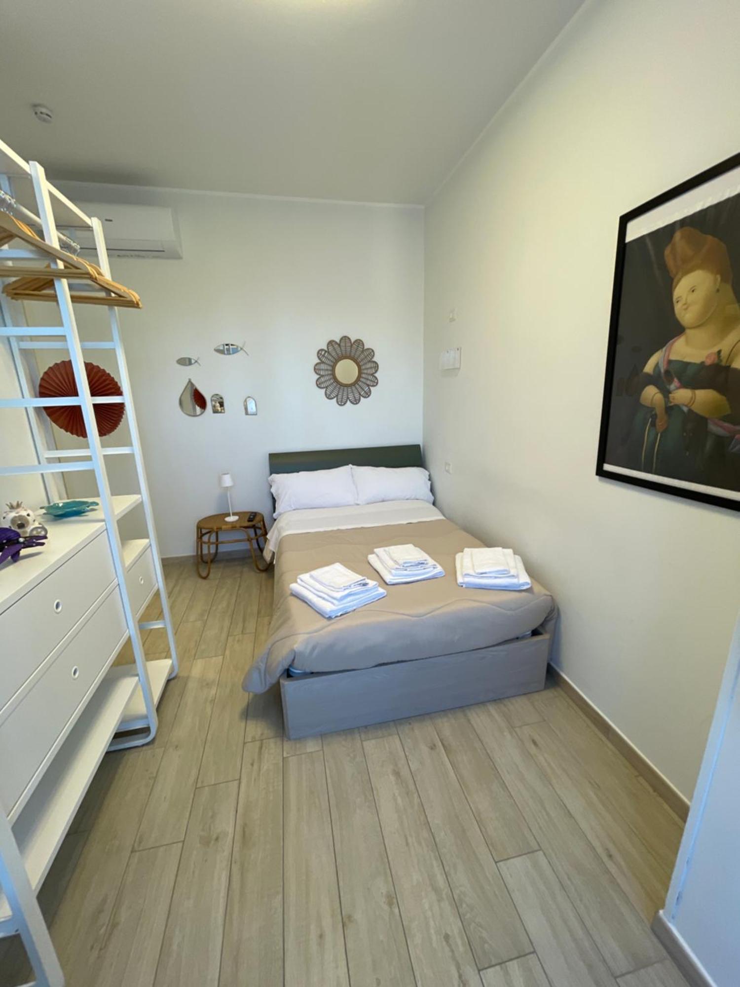 Caprice 2.0 Apartment เปสเคียรา เดล การ์ดา ภายนอก รูปภาพ
