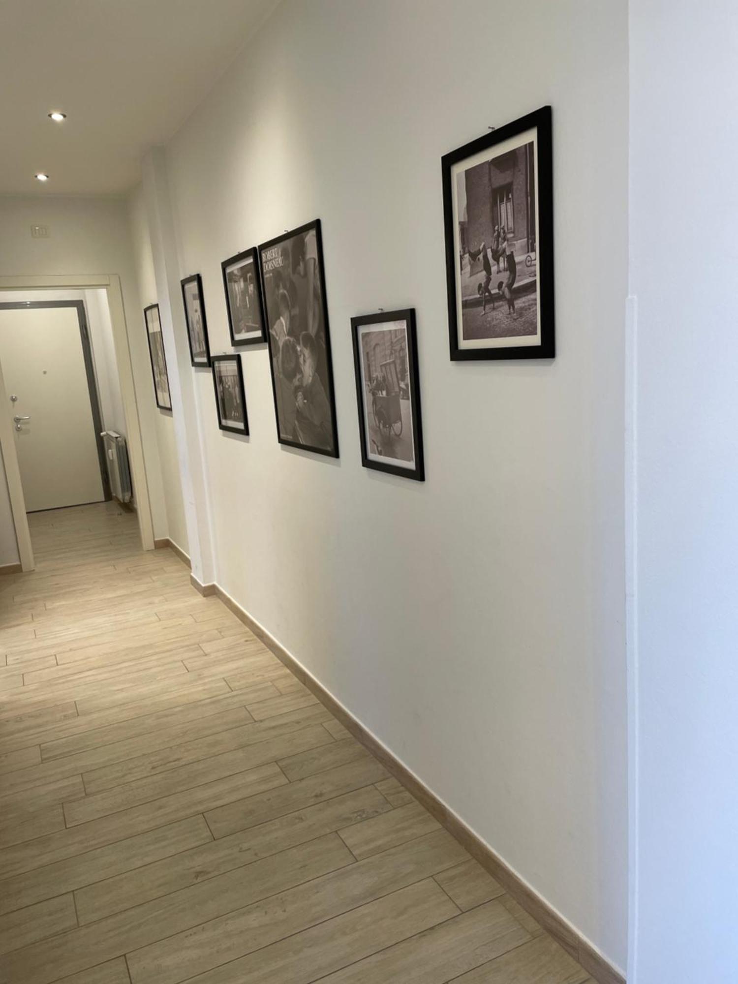 Caprice 2.0 Apartment เปสเคียรา เดล การ์ดา ภายนอก รูปภาพ