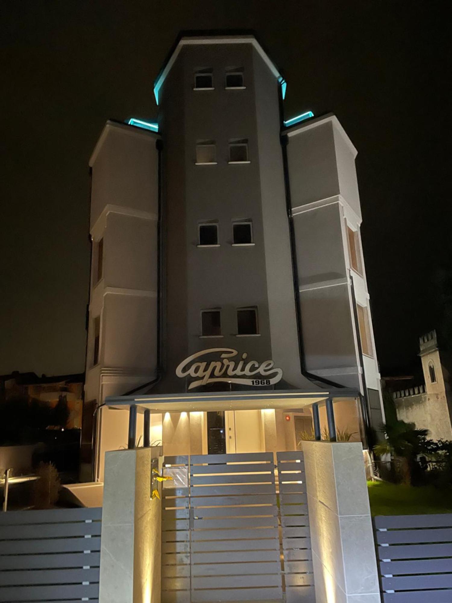 Caprice 2.0 Apartment เปสเคียรา เดล การ์ดา ภายนอก รูปภาพ
